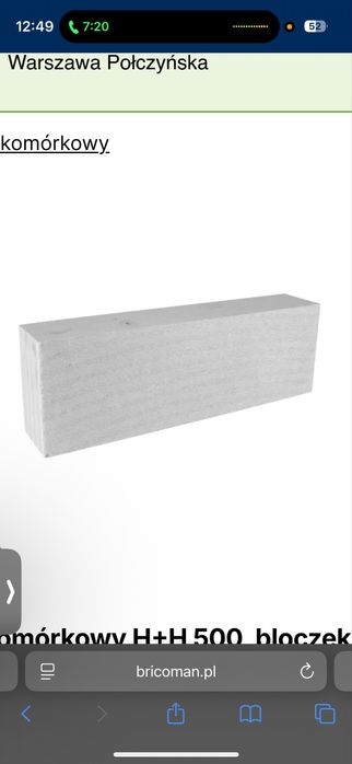 Pustaki H+H.
