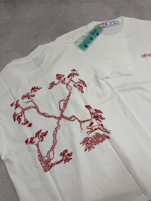 Футболка off-white/футболка офф вайт
