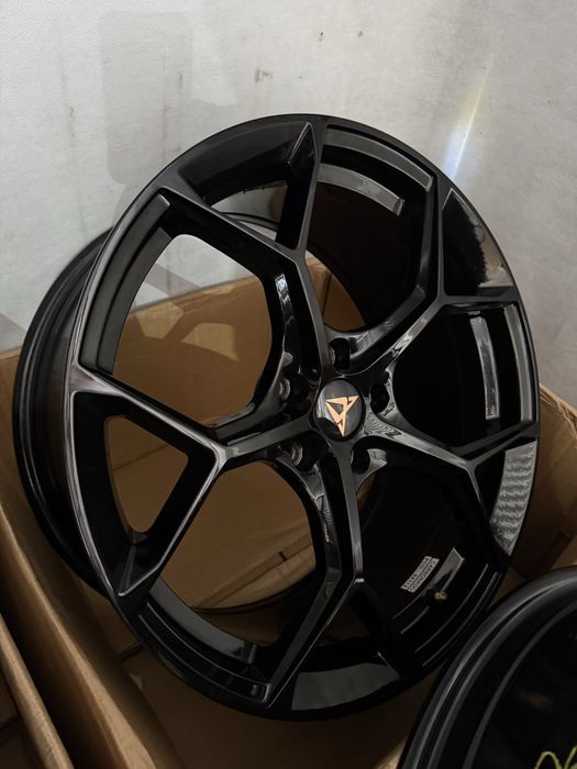 NOWE alufelgi 19” Cupra Formentor Terramar