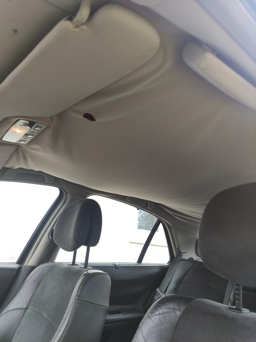 Renault Laguna 2.0DCI 170cv
