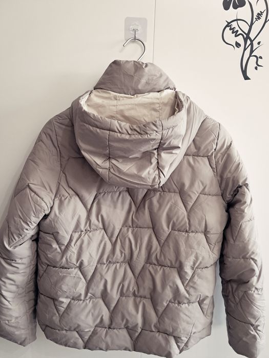 Kurtka wiosna/jesień roz M/L damska jak Nowa