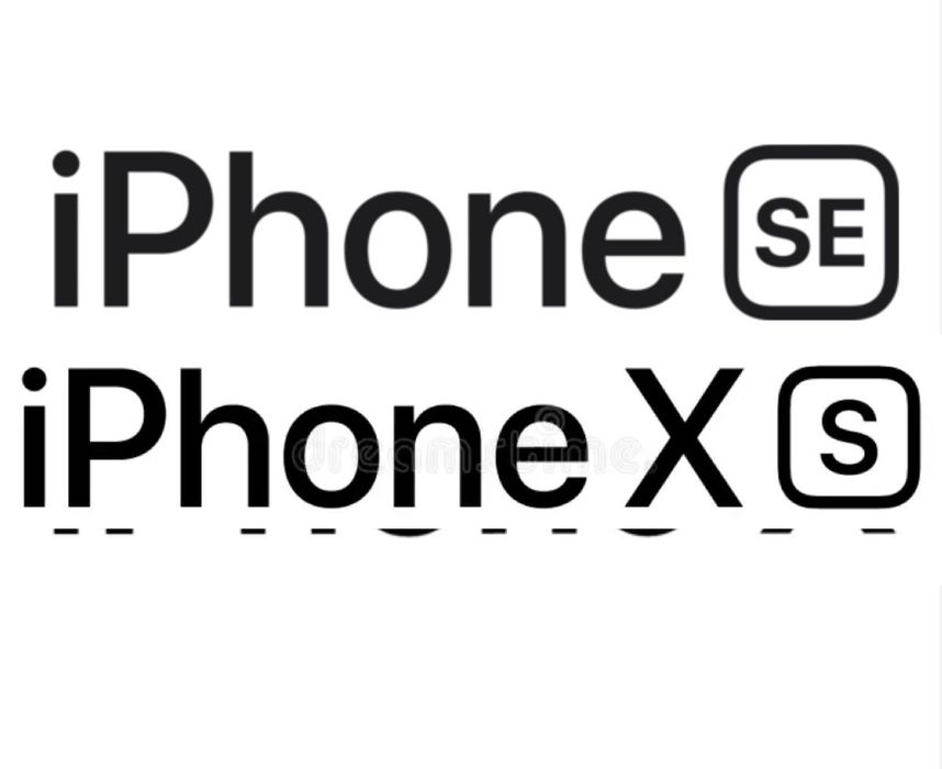 iPhone XS iPhone SE 2020 sprzedam