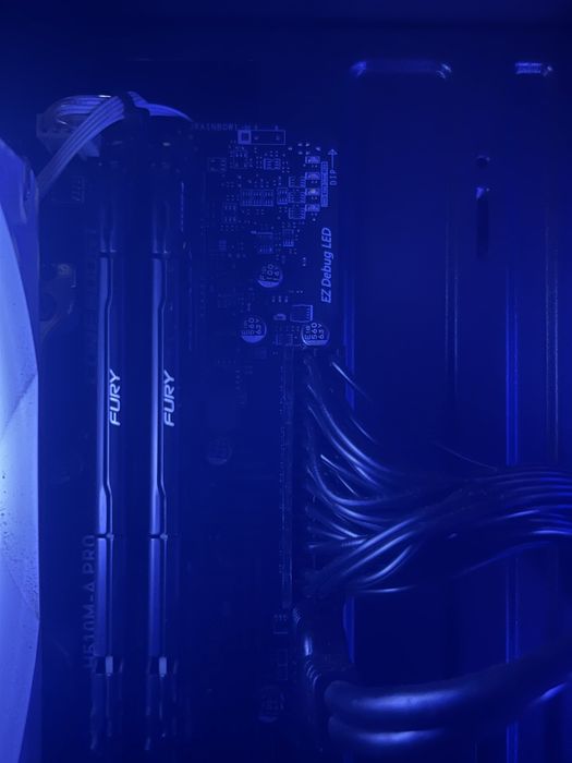 ПК для роботи та навчання (читайте опис)