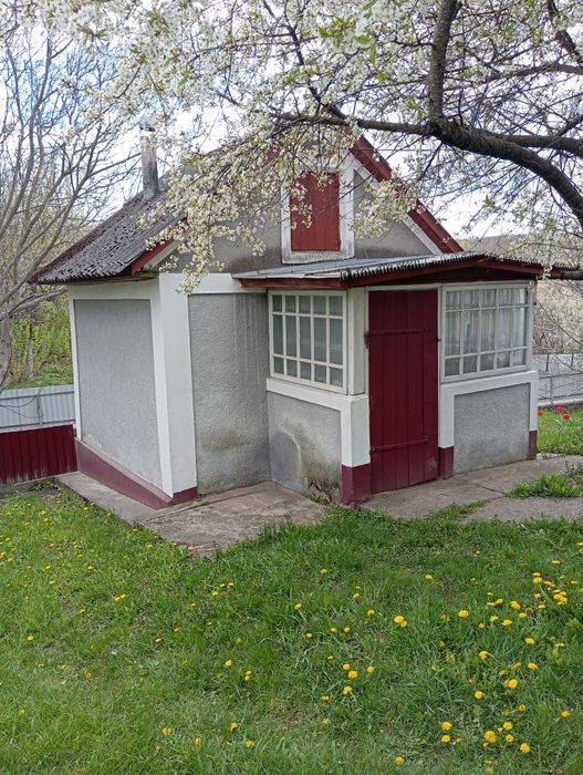 Продається будинок
