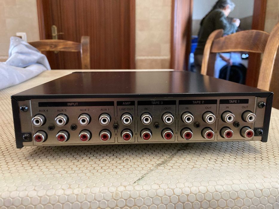 Sony SB-700 system selector Santarém • OLX.pt