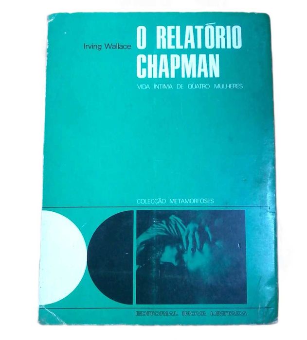 Livros de Irving Wallace