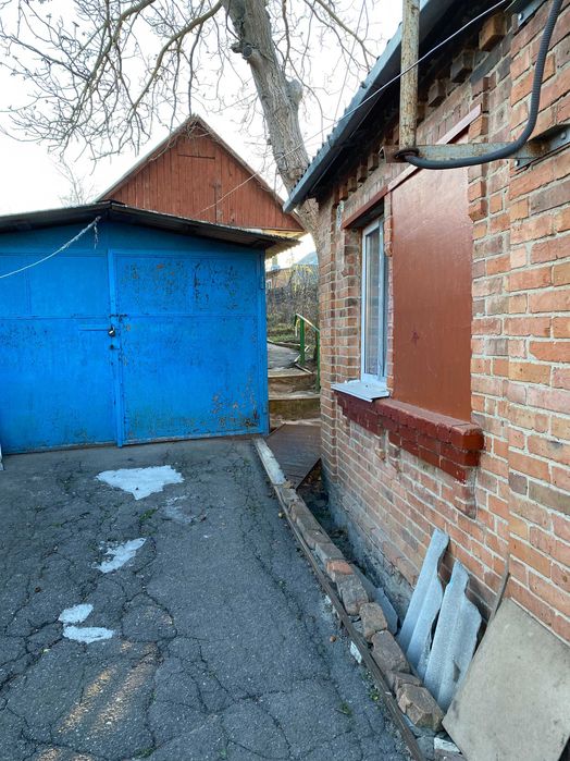 Будинок за адресою вул. Балабана (площа 48 м²) - Atlanta.ua - фото 2