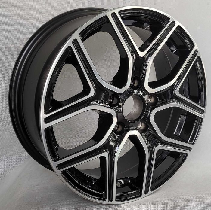 Felgi 16 5x112 Audi A3 8V Q2 Seat Leon Skoda Superb VW CC Passat Golf