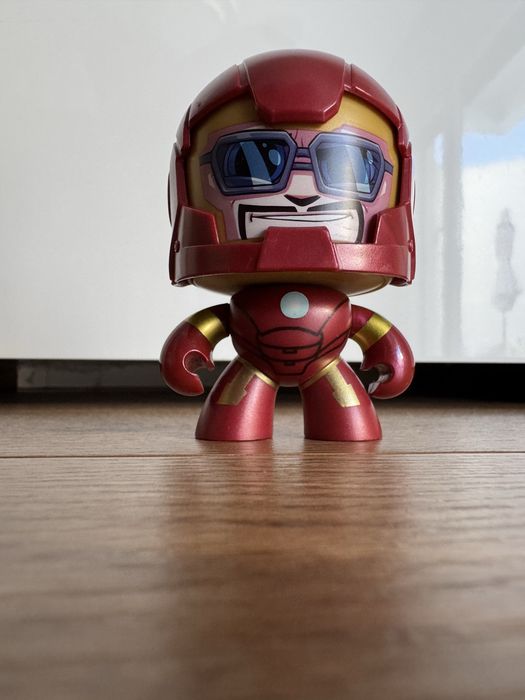 Iron Man - Avengers Mighty Muggs