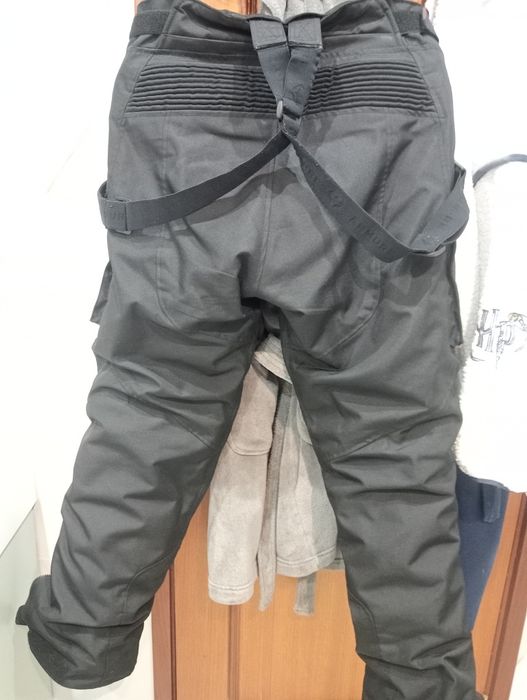 Vendo foto goretex bom estado