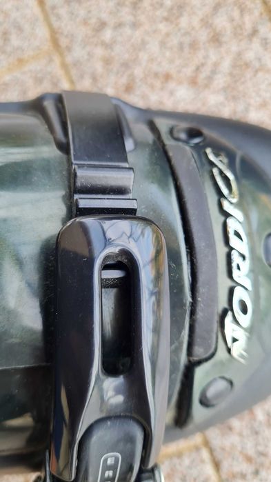 Botas de Ski Nordica 28.0