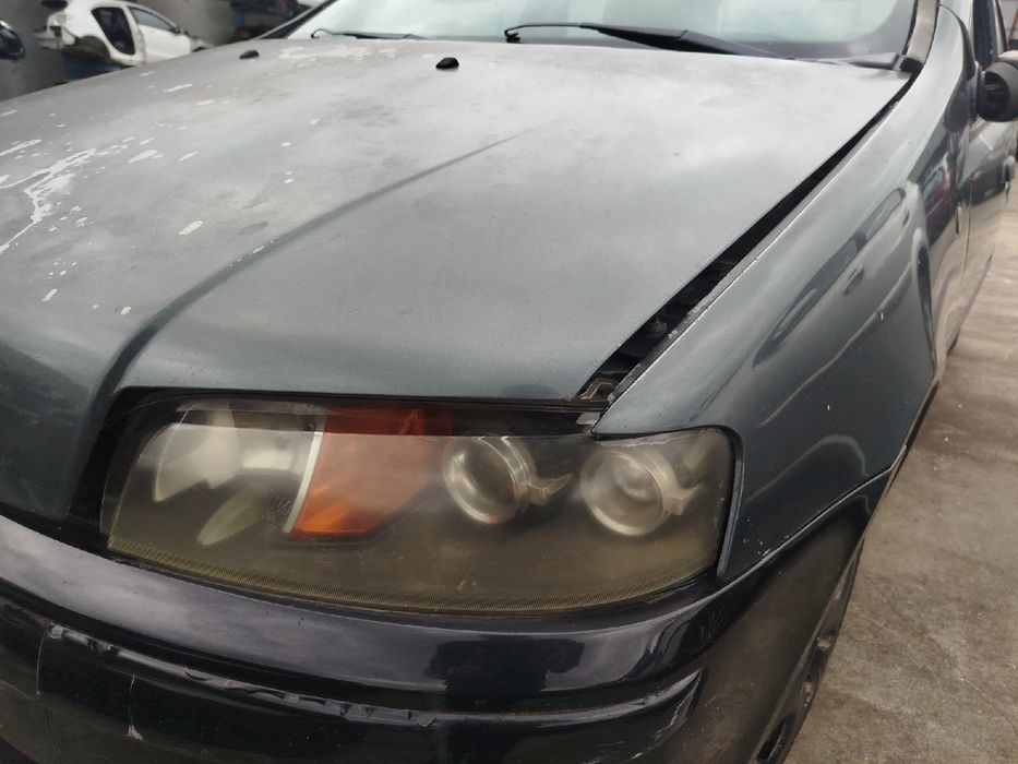 Capot FIAT Punto (188_)