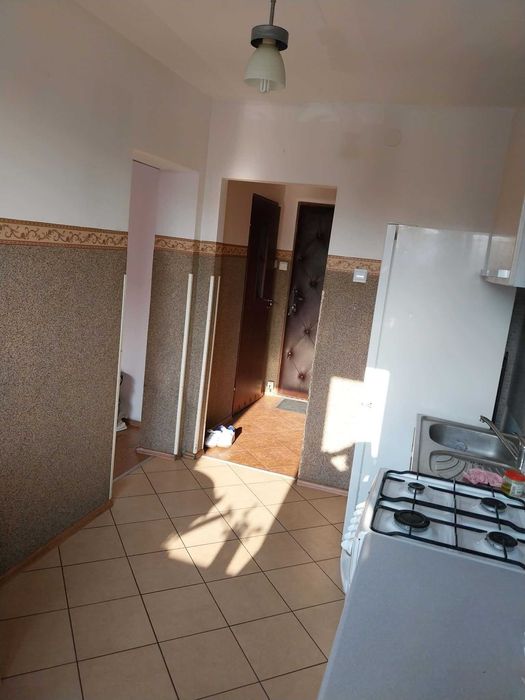 Mieszkanie 42 metry z garażem i działką