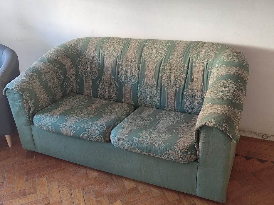 Vendo tudo já com entrega