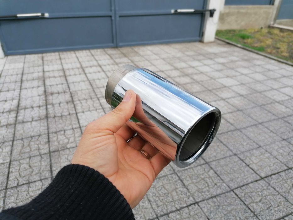 Ponteira Bmw original - Serie 1, série 2, série 3, série 4, série 5.