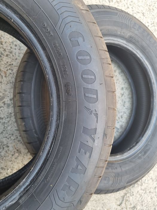 Nowe Goodyear Efficientgrip Performance 185/65R15 88H