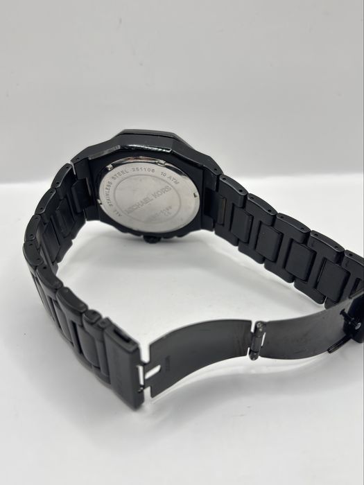 Наручний годинник Michael Kors mk8198 Men's