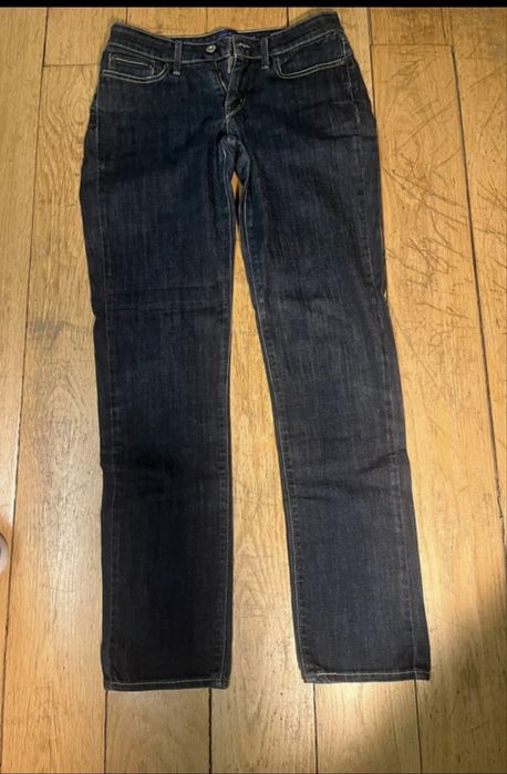 Levi’s classicas de senhora