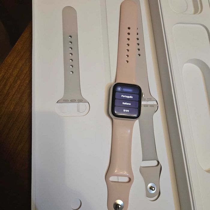 Apple Watch SE 40MM