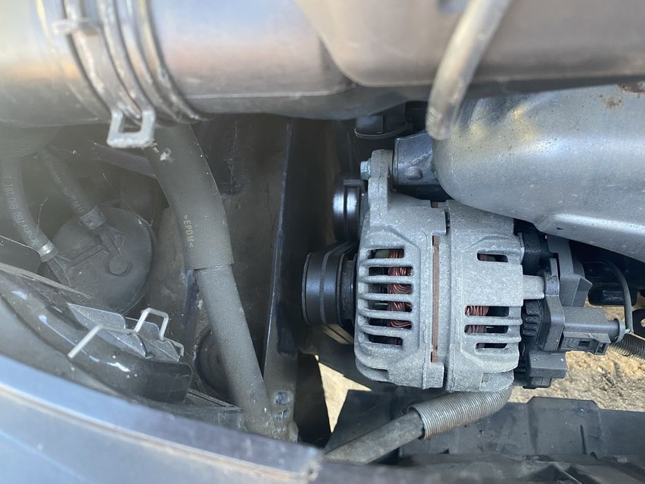 Volkswagen Polo 1.4 МКПП 2000год рестайл разборка запчасти