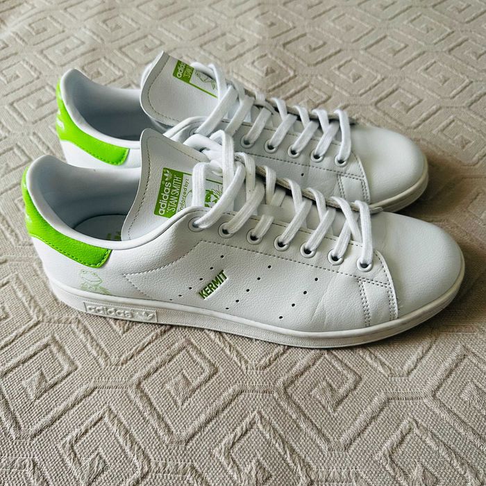 Кросівки Adidas, р.44,5