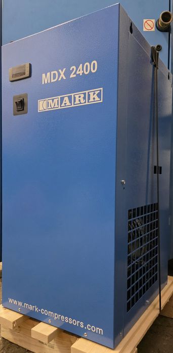 Osuszacz sprężonego powietrza MARK MDX 2400