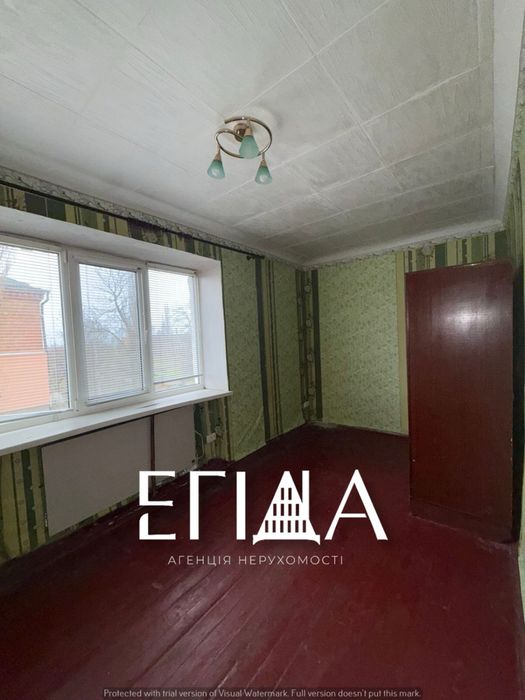 2к квартира Кізельгур, 44м2