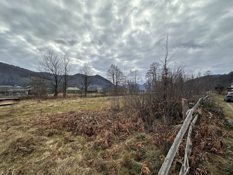 Продаж земельної ділянки під забудову 0.9 сотки с. Гута