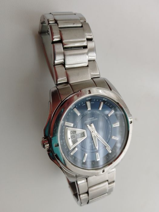 Casio часы наручные