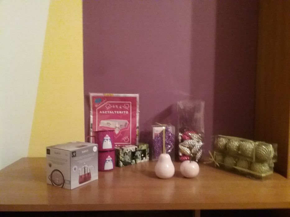 Prezenty świąteczne