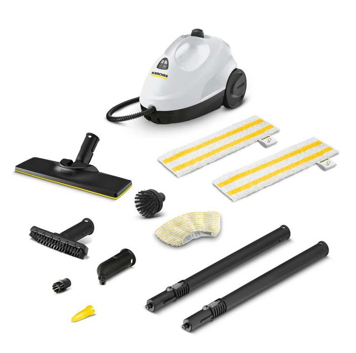 Парогенератор Karcher sc2 easyfix Plus/sc3/ sc4/sc5 EasyFix Новий! Made in Germany!