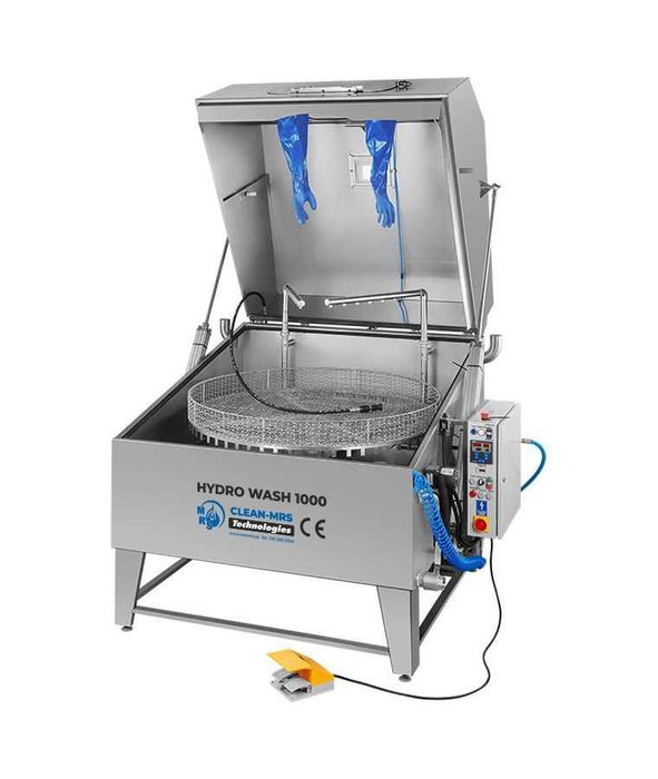 Myjka automatyczna 2w1 Hydro Wash 1000