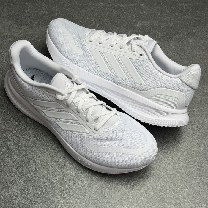 44р.ОРИГІНАЛ 100% Кроссовки кросівки доя бігу Adidas Runfalcon IG7757