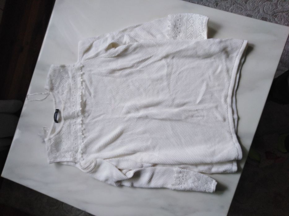 Oddam prawie za darmo rzeczy  roz 40 metka