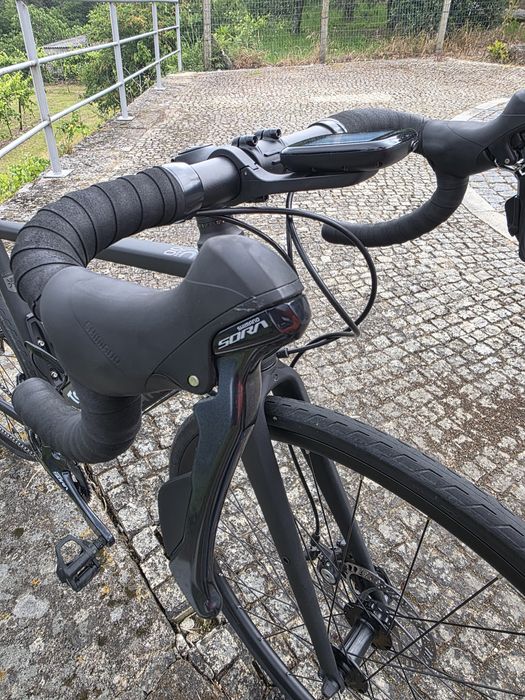 Bicicleta estrada RC500