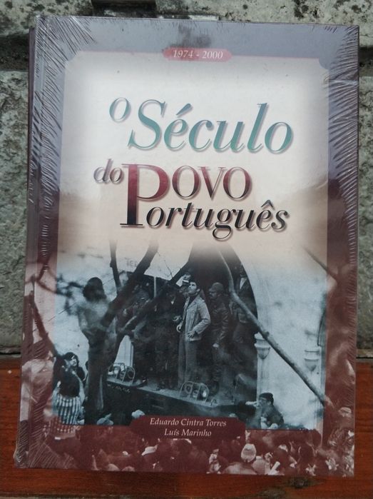 O século do povo português