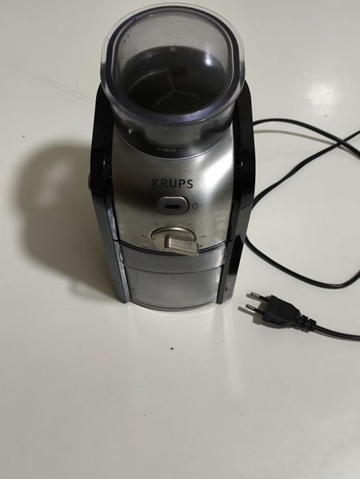 Moinho café Krups