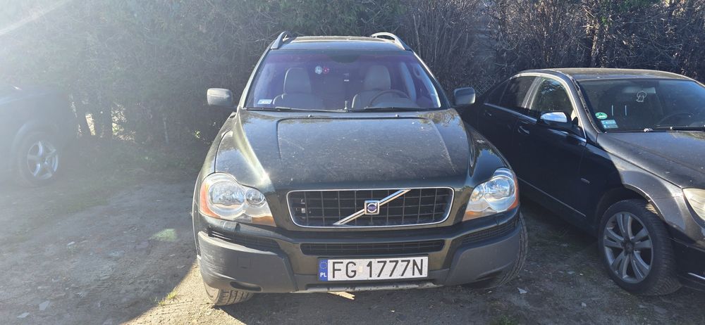 Volvo XC 90