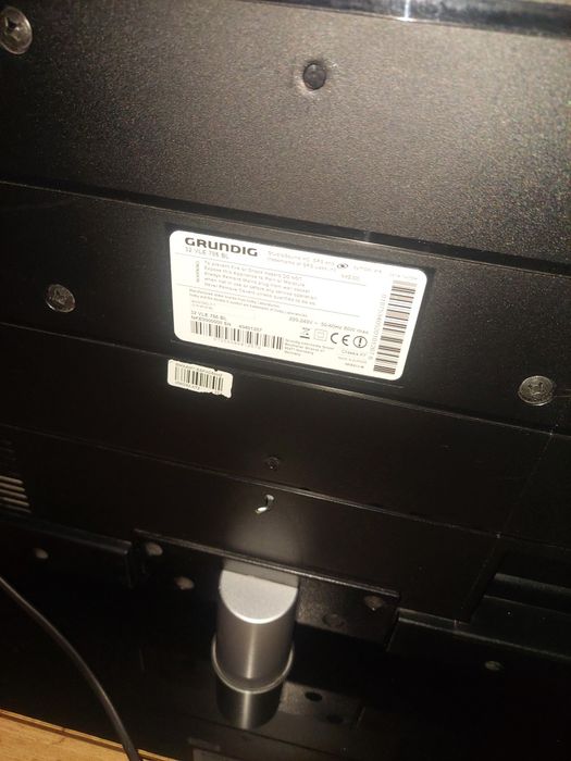 Tv  Grundig 32 cale LED