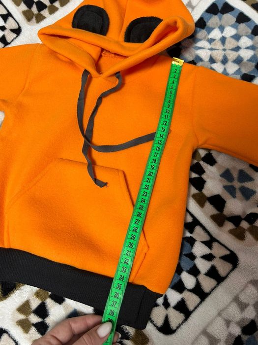 Флісовий костюм 1.5 -2 роки