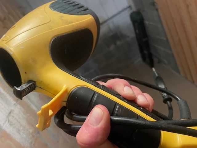 Pistolet malarski Wagner w 550