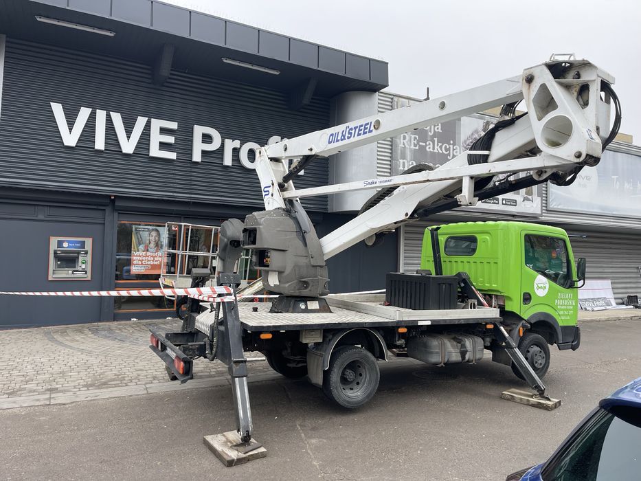 Profesjonalne Czyszczenie, Malowanie elewacji / dachów / kostki