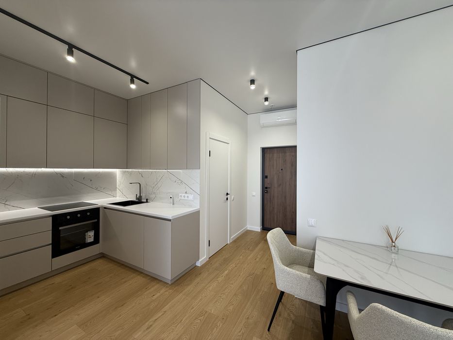 1-кімнатна квартира за адресою Куликове поле пл. (площа 45 м²) - Atlanta.ua - фото 9