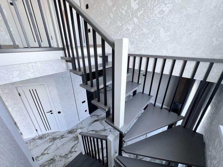 Дом по адресу ул. Бандеры Степана (площадь 90 м²) - Atlanta.ua - фото 13