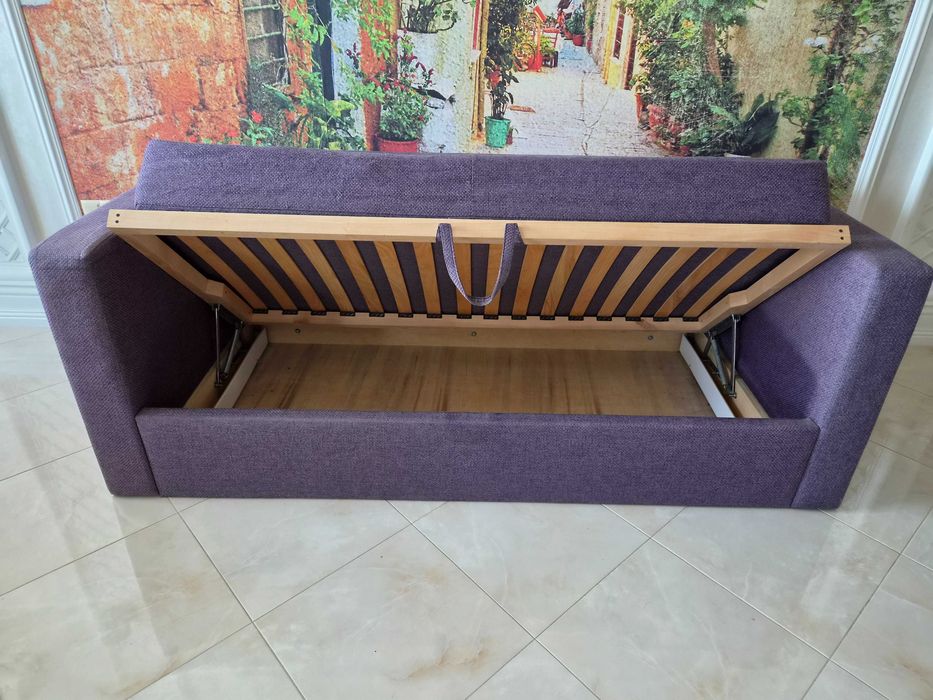 Продам диван -кровать