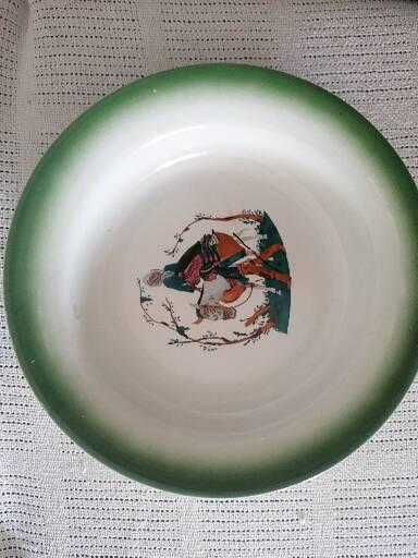 Prato Louça de Sacavem