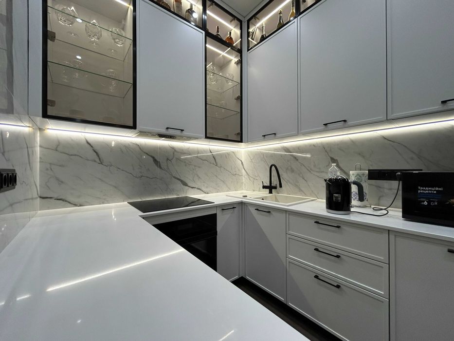 2-комнатная квартира по адресу Куликово поле пл. (площадь 68 м²) - Atlanta.ua - фото 21