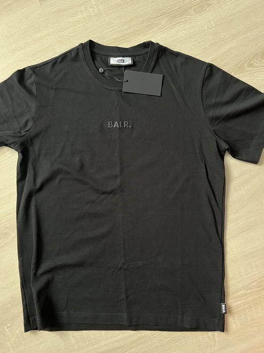 Футболка BALR original розмір XL