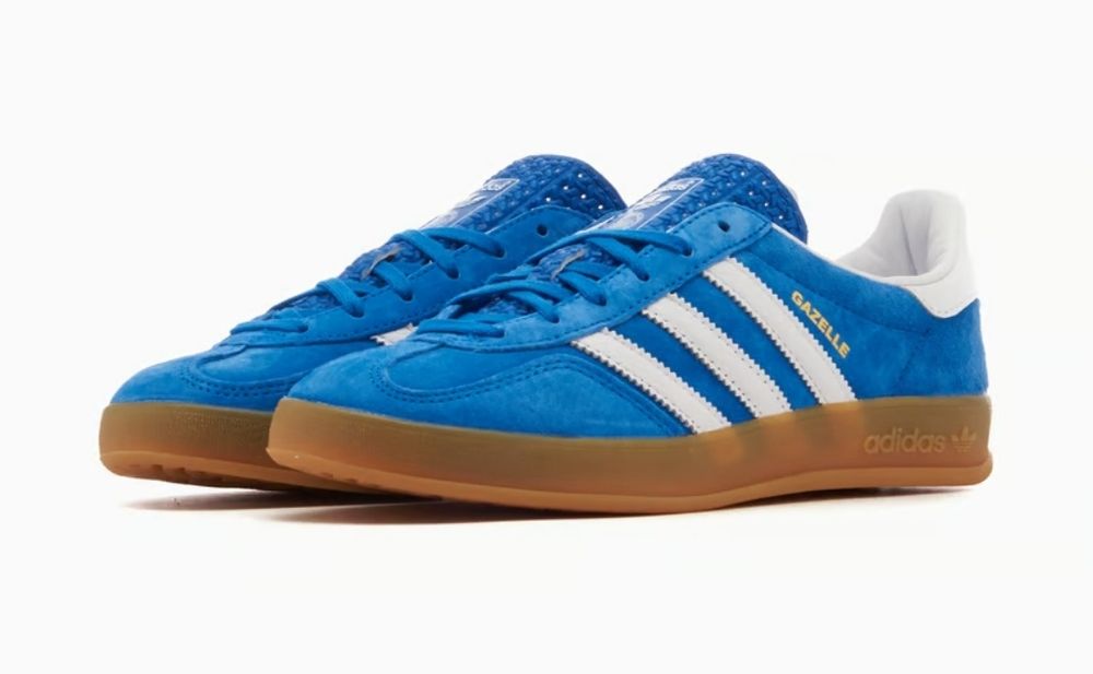 Buty Adidas Gazelle Rozmiar 45 1/3