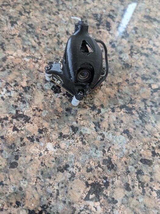 Dji o4 lite air unit vtx